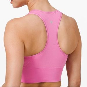 Lululemon Ebb to Train Sports Bra